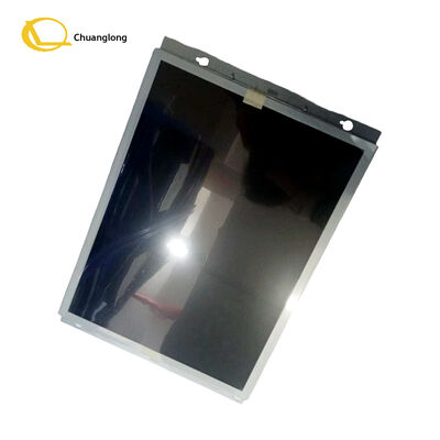 01750179606 1750179606 Części maszyny bankomatu Wincor PC280 15" TFT LCD Monitor Display
