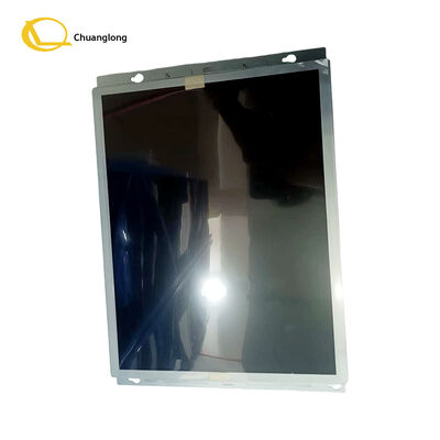 01750179606 1750179606 Części maszyny bankomatu Wincor PC280 15" TFT LCD Monitor Display