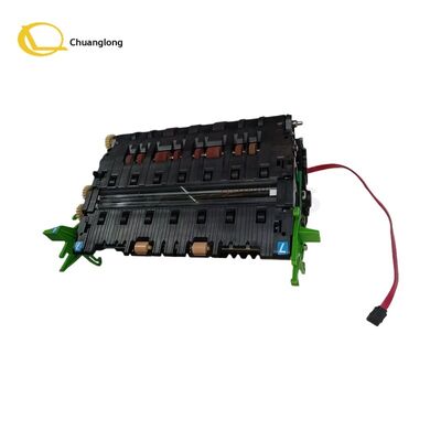 1750150249 01750150249 Wincor Nixdof Cineo 4060 Czytnik banknotów MOVE CWAA Części do bankomatu