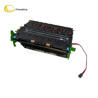 1750150249 01750150249 Wincor Nixdof Cineo 4060 Czytnik banknotów MOVE CWAA Części do bankomatu