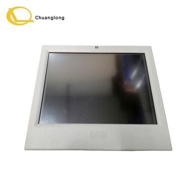 Dobra cena Wincor Nixdorf Monitor LCD BA80/r Ekran dotykowy OT84TA ASSSD PC285 8,4 cali P/N 01750204435/1750204435 w Internecie