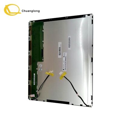 Wincor Nixdorf ProCash 280 LCD TFT XGA 15 cali OPEN FRAME P/N 01750216797/1750216797