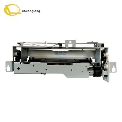 Dobra cena Wincor Nixdorf PC280 Zamknięcie LIte Silnik prądu stałego Assy RL Automatyczne części maszynowe P/N 01750222982/1750222982 w Internecie