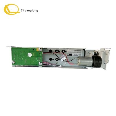 Wincor Nixdorf PC280 Zamknięcie LIte Silnik prądu stałego Assy RL Automatyczne części maszynowe P/N 01750222982/1750222982