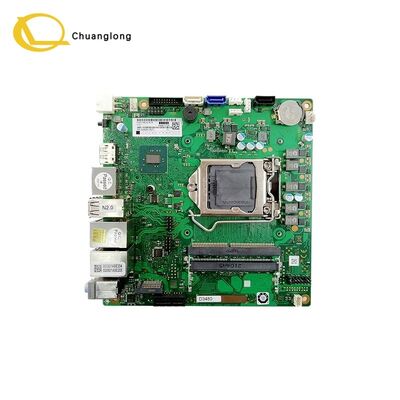 Wincor Nixdorf I6 Płytka główna PCBA N2.0 H110-mITX D3480 TPM1.2 P/N 01750301816/1750301816