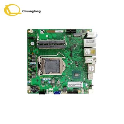 Wincor Nixdorf I6 Płytka główna PCBA N2.0 H110-mITX D3480 TPM1.2 P/N 01750301816/1750301816