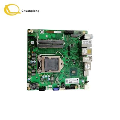 Wincor Nixdorf I6 Płytka główna PCBA N2.0 H110-mITX D3480 TPM1.2 P/N 01750301816/1750301816