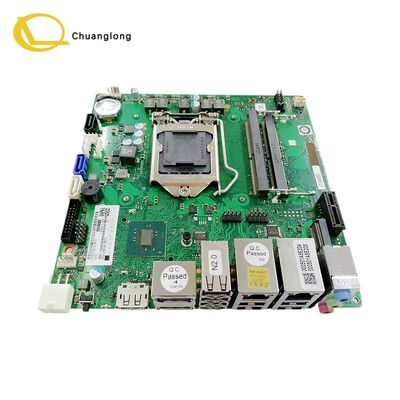Wincor Nixdorf I6 Płytka główna PCBA N2.0 H110-mITX D3480 TPM1.2 P/N 01750301816/1750301816