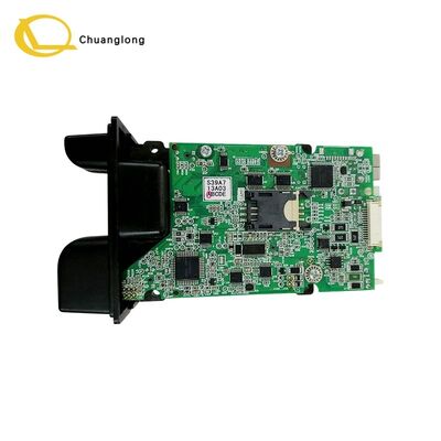 Dobra cena Hyosung ATM/CRM Sankyo KARTA DIP RDR TRK 1/2/3 R IC R/W 12V USB P/N ICM330-3R1395/ICM3303R1395F w Internecie