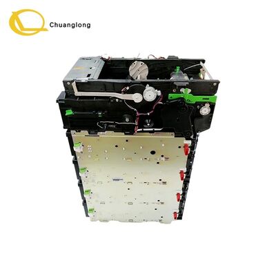 Wincor Nixdorf 2050XE ATM/CRM Cmd-V4 Stacker Moduł wypłacania gotówki Pojazd 4+1 P/N 01750109659/1750109659