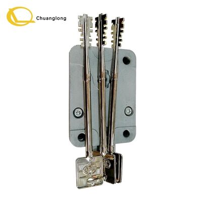 Wincor Nixdorf 2050XE 1500XE Zamki zabezpieczające wyposażone w klucz