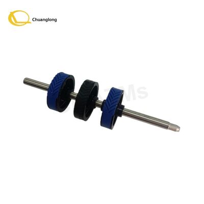 Diebold Nixdorf DN Seria DN100 OPTEVA OVRMLD D P/N 49-204018-000B/49-204018-000C/49-204018-000A