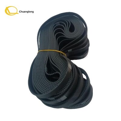 NCR Prezentera Przenośnik Pionowy Automatyczny Bankomat Części Zamienne Nowy Pasek P/N 445-0644331/4450644331