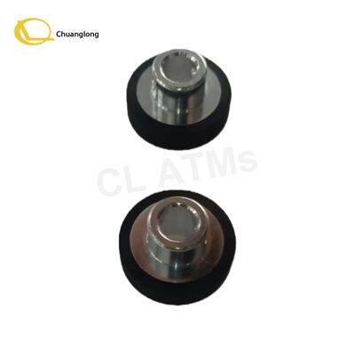 NCR Mały czytnik kart Rolka zębata Pasek czytnika Nowy MCRW Rolka podająca 4mm szerokości Numer części 998-0235885/9980235885