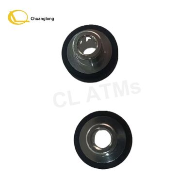 NCR Mały czytnik kart Rolka zębata Pasek czytnika Nowy MCRW Rolka podająca 4mm szerokości Numer części 998-0235885/9980235885
