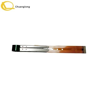 Czytnik kart NCR Sankyo 3Q8 Odczyt Zapis Głowica magnetyczna R/W123 P/N 998-0235655/9980235655