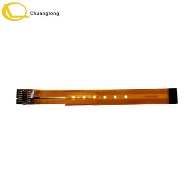 Czytnik kart NCR Sankyo 3Q8 Odczyt Zapis Głowica magnetyczna R/W123 P/N 998-0235655/9980235655