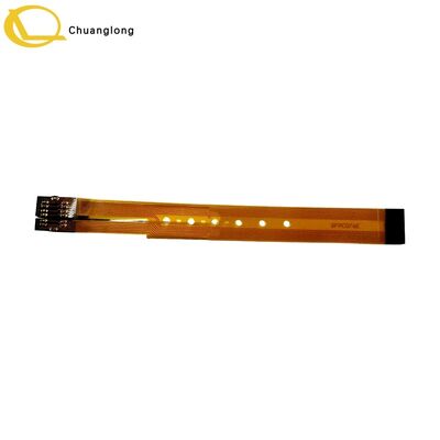 Czytnik kart NCR Sankyo 3Q8 Odczyt Zapis Głowica magnetyczna R/W123 P/N 998-0235655/9980235655