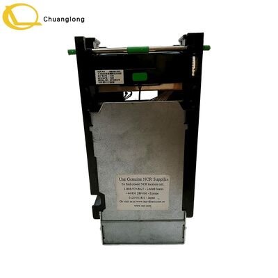 Termiczna drukarka do dziennika NCR, część zamienna do bankomatu, drukarka P/N 998-0911403/9980911403