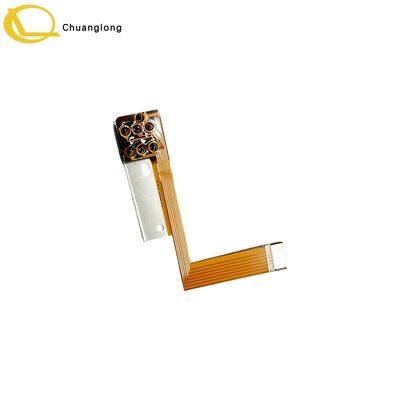 Dobra cena Czytnik kart inteligentnych DIP serii NCR 66xx 6622E R/W z głowicą magnetyczną Ceramiczna głowica odczytu i zapisu DCRHSS22E w Internecie