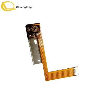 Czytnik kart inteligentnych DIP serii NCR 66xx 6622E R/W z głowicą magnetyczną Ceramiczna głowica odczytu i zapisu DCRHSS22E