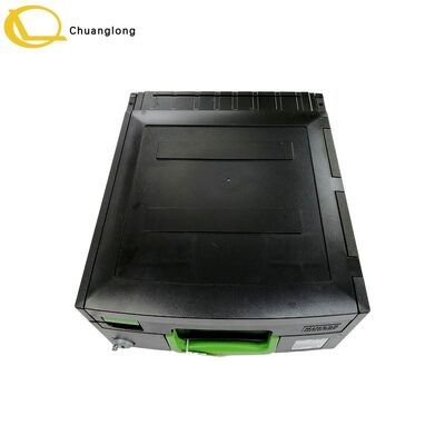 Wincor Nixdorf Cineo C4060 Kaseta odrzutu i zwrotu gotówki ATM Części P/N 1750178754/01750178754
