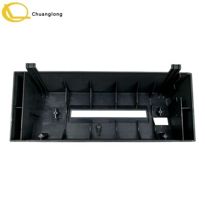 Wincor Nixdorf / Diebold Nixdorf PC 280 Dolna przednia osłona ciemnoniebieska P/N 01750291112/1750291112