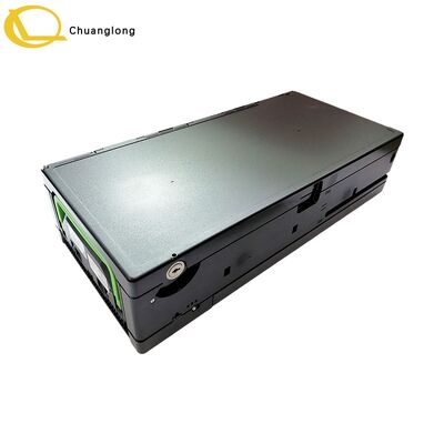 Wincor Nixdorf/Dieblod Nixdorf DN200 CAS Kaseta do recyklingu gotówki Skrzynka zabezpieczona do zbierania gotówki Bankomat Część zamienna P/N 1750305094/01750305094