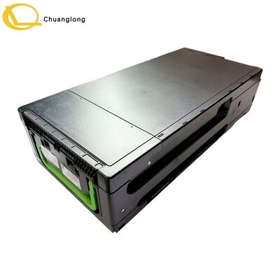 Wincor Nixdorf/Dieblod Nixdorf DN200 CAS Kaseta do recyklingu gotówki Skrzynka zabezpieczona do zbierania gotówki Bankomat Część zamienna P/N 1750305094/01750305094