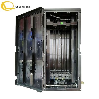 Wincor Nixdorf/Dieblod Nixdorf DN200 CAS Kaseta do recyklingu gotówki Skrzynka zabezpieczona do zbierania gotówki Bankomat Część zamienna P/N 1750305094/01750305094