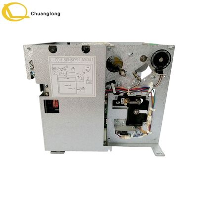 Hyosung CDU-1105 1000 Banknot Type Drawer Dispenser with Cassette ATM Spare Part 1800SE/2700CE/Halo S/Halo P/N 7010000199/S7010000199