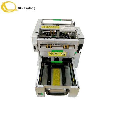 Hyosung CDU-1105 1000 Banknot Type Drawer Dispenser with Cassette ATM Spare Part 1800SE/2700CE/Halo S/Halo P/N 7010000199/S7010000199
