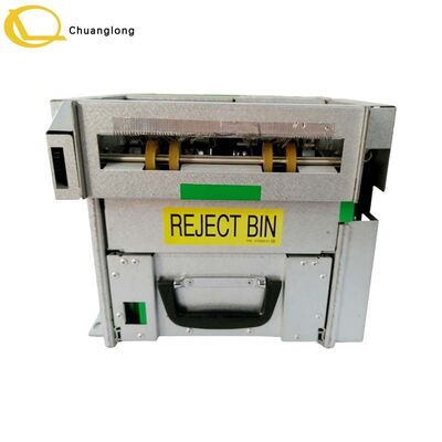 Hyosung CDU-1105 1000 Banknot Type Drawer Dispenser with Cassette ATM Spare Part 1800SE/2700CE/Halo S/Halo P/N 7010000199/S7010000199