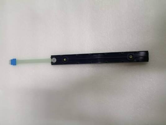 01750190138 Części do bankomatu Wincor Cineo Klawiatura Softkey 01750190136