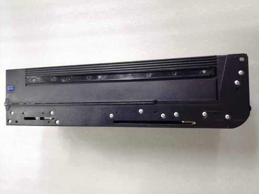 Kaseta na gotówkę / pojemnik na gotówkę do bankomatu Fujitsu, część KD03300-C700 do F510 / F-510