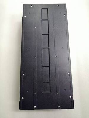 Kaseta na gotówkę / pojemnik na gotówkę do bankomatu Fujitsu, część KD03300-C700 do F510 / F-510