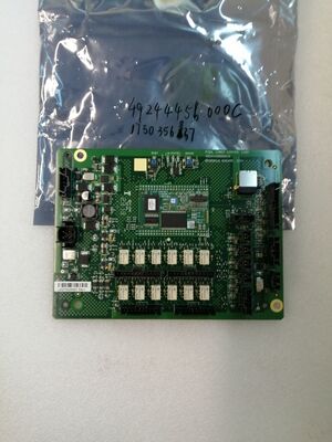 49244456000C wincor-DN Diebold CCA LCC PCBA KARTA STEROWANIA DOLNA 1750356837