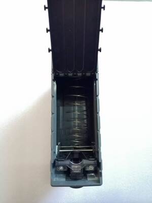 Bankomat Części zamienne Kiosk Akceptor gotówki MEI SC Advance Banknote Bill Validator Cassette Scn16607R 50043690