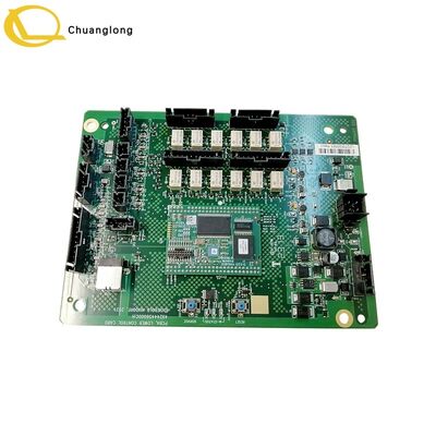 Diebold Nixdorf Wincor Nixdorf CCA/LCC (ActivGuard) PCBA Dolna płyta główna sterowania Main Board P/N 49-244456-000C/49244456000C