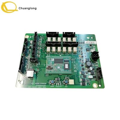 Diebold Nixdorf Wincor Nixdorf CCA/LCC (ActivGuard) PCBA Dolna płyta główna sterowania Main Board P/N 49-244456-000C/49244456000C