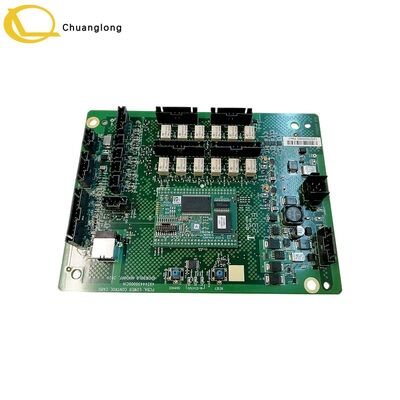 Diebold Nixdorf Wincor Nixdorf CCA/LCC (ActivGuard) PCBA Dolna płyta główna sterowania Main Board P/N 49-244456-000C/49244456000C