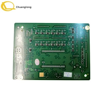 Diebold Nixdorf Wincor Nixdorf CCA/LCC (ActivGuard) PCBA Dolna płyta główna sterowania Main Board P/N 49-244456-000C/49244456000C