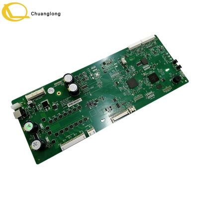 Diebold DN series DN100D PCBA Płyta główna AFD 2.0 Core Control Board Płyta główna ATM Część zamienna P/N 49267153000A/49-267153-000A