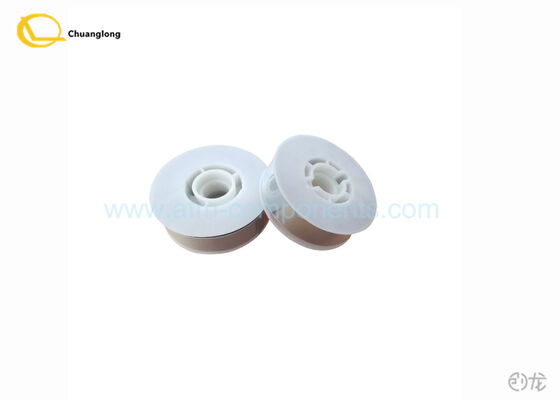 0090017578 009-0017578 Części bankomatów NCR Taśma depozytowa Gniazdo białe