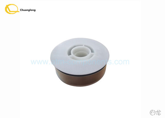 0090017578 009-0017578 Części bankomatów NCR Taśma depozytowa Gniazdo białe