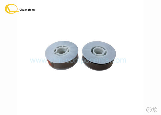 0090017578 009-0017578 Części bankomatów NCR Taśma depozytowa Gniazdo białe