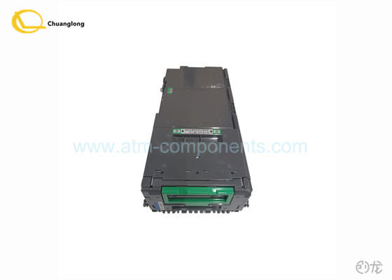 TS-M1U2-DRB30 Części do bankomatu TR-1400 Kaseta Hitachi UR-T Kaseta Podwójny pojemnik na recykling gotówki 5004211-000 U2drbc Ts-M1u2-Drb