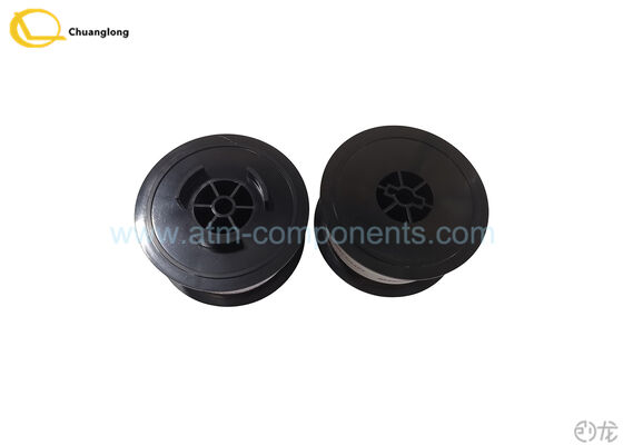 M7628716A ATM Części 49024234000B Hitachi 2845V WTS-REEL-SH ASSY Escrow Tape