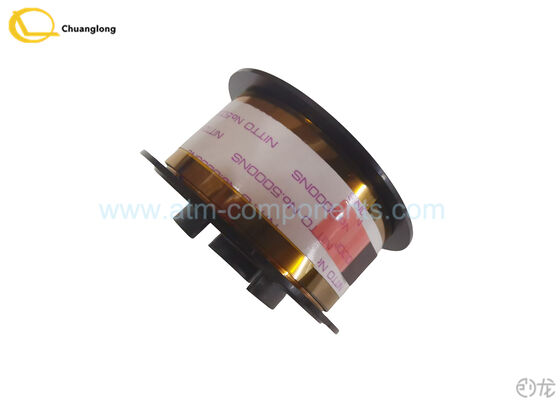 M7628716A ATM Części 49024234000B Hitachi 2845V WTS-REEL-SH ASSY Escrow Tape