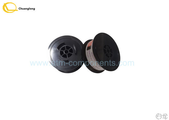 M7628716A ATM Części 49024234000B Hitachi 2845V WTS-REEL-SH ASSY Escrow Tape